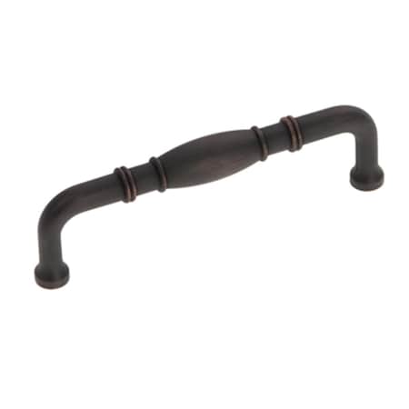 Hd Belwith 96 mm.- Center Pull- Vintage Bronze BWP3051 VB